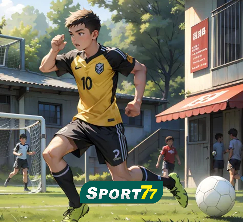 Sport77 – Adalah Agen Resmi SBOBET Terpercaya untuk Anda