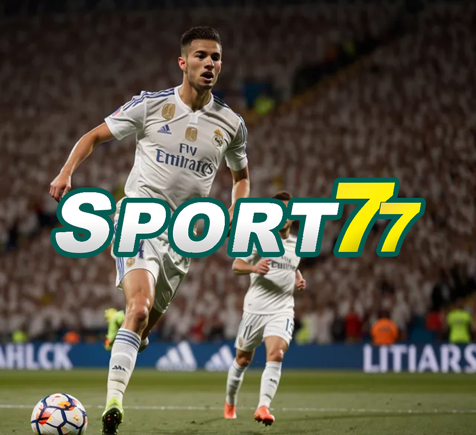 Sport77 – Solusi Cerdas untuk Taruhan Bola yang Sukses