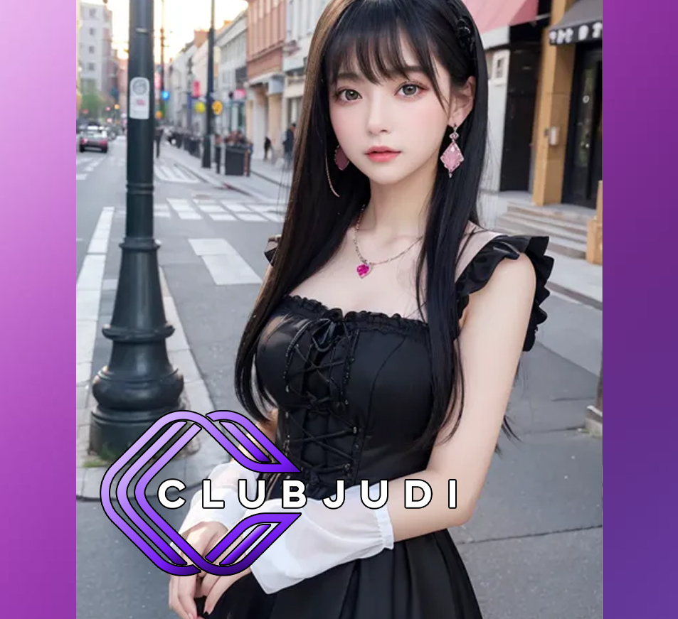 Clubjudi